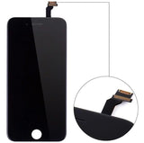 High Brightness Display Mobile Phone LCD Screen for iPhone 6 LCD Display