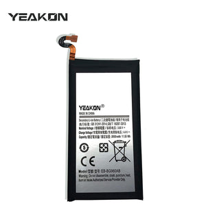 GALAXY S9 PLUS BATTERY 3800MAH LI-ION BATTERY EB-BG965ABE REPLACEMENT FOR SAMSUNG S9 PLUS SM-G965 WITH SCREWDRIVER